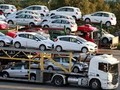2017年前11个月越南从中国进口1万辆汽车