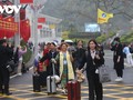 越南广宁省与中国广西壮族自治区合作恢复旅游活动