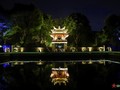 夜游文庙国子监弘扬越南智慧
