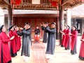 2024年祖地文化旅游周在富寿省开幕