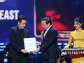 第一届胡志明市国际电影节颁奖仪式举行