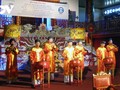 Comment la province de Thua Thiên-Huê préserve-t-elle son patrimoine culturel?