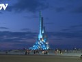Les tours Nghinh Phong primées “Meilleur ouvrage touristique urbain du monde 2023“