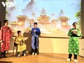 Le Têt du Dragon 2024: Célébration avec les étudiants vietnamiens à Grenoble