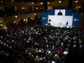 Fin de la conférence sur la sécurité de Munich: de sérieuses craintes quant à la sécurité de l'Europe