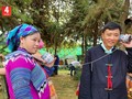 Le Hat ông, un chant original des Mông de Hà Giang