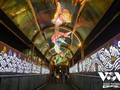  Hanoï inaugure un espace d’art public sur la passerelle Trân Nhât Duât