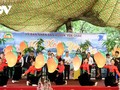 La Fête de la mangue d'Yên Châu: Un festival alléchant et animé