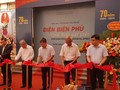 Dien Bien Phu victory spotlighted by exhibit in Hanoi