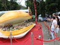 Second Vietnam banh mi festival offers new experience for foodies