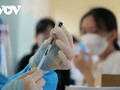Vietnam beschleunigt Corona-Impfung und verstärkt Covid-19-Bekämpfung