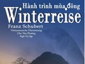 Vietnamesisch stolz zum ersten Mal durch die „Winterreise“ auf der Bühne in Wien präsentiert