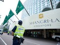 Shangri-La-Dialog: Aufbau der stabilen und friedlichen Asien-Pazifik-Region