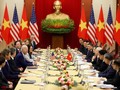 Konkretisierung der Zusammenarbeit in der Vietnam-USA-Erklärung