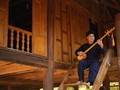 Neun Treppenstufen – Kulturbrücke der Volksgruppen Tay und Nung
