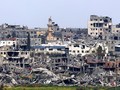 Unklare Maßnahmen zur Beilegung des Konflikts im Gazastreifen 