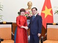 Vietnam ist ein strategischer, zuverlässiger und verantwortungsvoller Partner der UNESCO