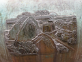 UNESCO ehrt die Verzierungen auf neun Bronzekesseln in der Zitadelle in Hue