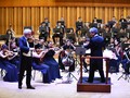 Besonderes Konzert zum 150. Geburtstag des österreichischen Komponisten Arnold Schönberg