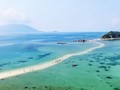 Die beliebten Inseln in Vietnam