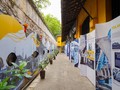 Alte Hauptstadt Hanoi in Ausstellung „Blick auf das Erbe” wiederbelebt