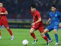 Das vietnamesische Fußball-Nationalteam hat im September ein Freundschaftsspiel gegen Thailand