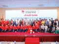 Vietnamesische Sportler sind bereits für die Aufgaben bei Olympischen Spielen Paris 2024