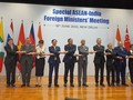 Vietnam Rekomendasikan ASEAN dan India Membawa Hubungan Kemitraan Strategis dan Kerja Sama Komprehensif ke Level Lebih Tinggi  