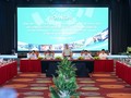 Membangun Daerah Tay Nguyen Berkembang Secara Harmonis