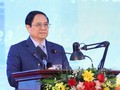 PM Vietnam, Pham Minh Chinh Ajukan Tiga Tugas Titik Berat dan Terobosan Untuk Memenuhi Kebutuhan Praksis Kaum Buruh  
