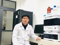 Doktor Muda Truong Thanh Tung dengan Hasrat Memberikan Dedikasi kepada Sains-Teknologi Vietnam