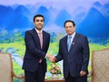 Pemerintah Siap Ciptakan Syarat yang Kondusif bagi Korporasi Adani (India) untuk Menggelar  Proyek Investasi di  Vietnam