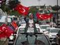 Erdogan Terpilih kembali Menjadi Presiden Turki untuk Masa Bakti Baru