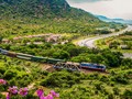 Jalan Kereta Api Utara-Selatan Vietnam Menjadi Jalan Kereta Api Terindah di Dunia