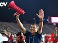 Pelatih Yang Mahir dari Sepak Bola Putri Vietnam