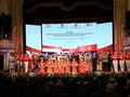 Terkesan Silaturahmi Kebudayaan Kesenian Vietnam-Indonesia