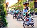 Kedatangan Wisman ke Vietnam Mencapai Sekitar Sembilan Juta Orang