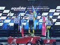 Penutupan Kejuaraan Balap Sepeda Motor Air Dunia UIM-ABP Aquabike World Championship
