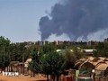 Sudan  Masih Tenggelam Dalam Putaran Kekerasan Setelah Setahun Terjadi Konflik