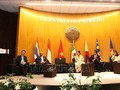 Pekan ASEAN yang Bergelora di Meksiko