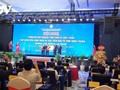 PM Vietnam, Pham Minh Chinh Hadiri Konferensi Pengumuman Perancangan dan Promosi Investasi Provinsi Ninh Thuan