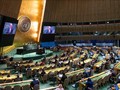 MU PBB Sahkan Resolusi Dukungan Terhadap Keanggotaan Resmi Palestina 