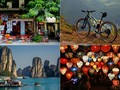 Vietnam Dinominasikan di Banyak Kategori Penghargaan Pariwisata Dunia 2024