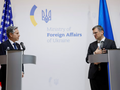 AS Umumkan Pengucuran Bantuan Militer Senilai 2 Miliar USD untuk Ukraina
