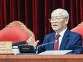 KS PKV Capai Konsensus yang Tinggi tentang Opsi Sempurnakan Martabat Presiden Negara dan Ketua MN