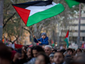 Reaksi Internasional terhadap Pengakuan Negara Palestina