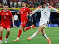 EURO 2024, Kalahkan Italia dan Denmark; Jerman dan Swiss Masuk ke Pertandingan Seperempat Final