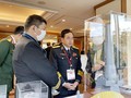 Vietnam attends 18th Western Pacific Maritime Symposium