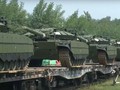 US, Russia, China top 2023 military power rankings
