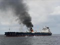 Yemen's Houthis claim missile attack on British ship